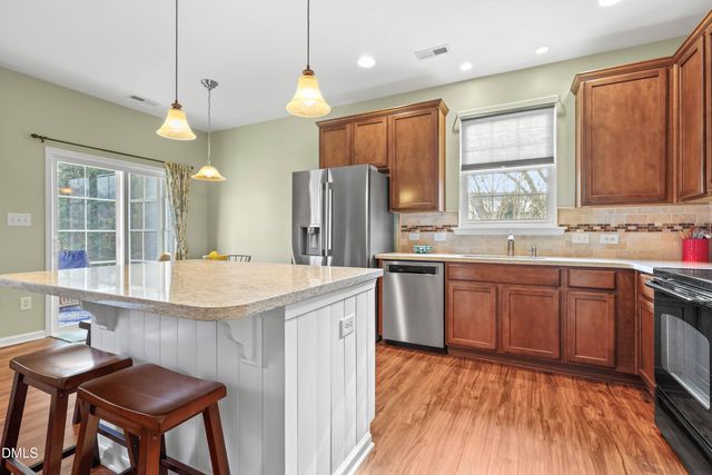 1435 Dairy Glen Drive, Fuquay Varina, NC 27526