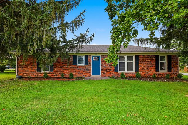 321 Sunset Drive, Lawrenceburg, KY 40342
