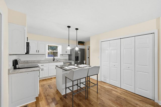 321 Sunset Drive, Lawrenceburg, KY 40342