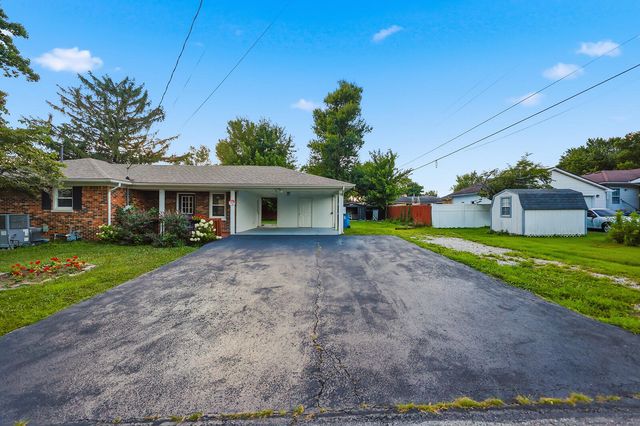 321 Sunset Drive, Lawrenceburg, KY 40342