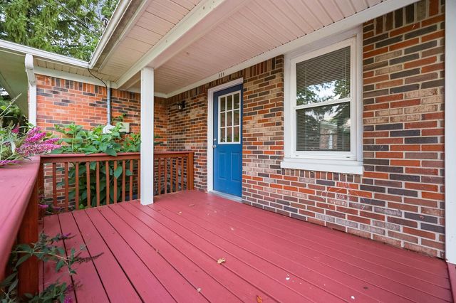 321 Sunset Drive, Lawrenceburg, KY 40342