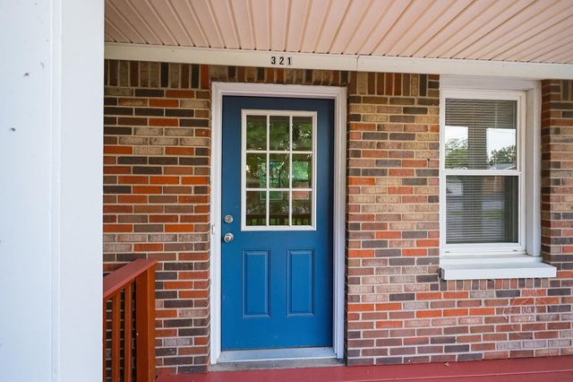 321 Sunset Drive, Lawrenceburg, KY 40342