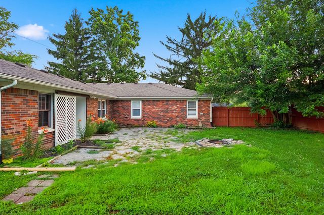 321 Sunset Drive, Lawrenceburg, KY 40342