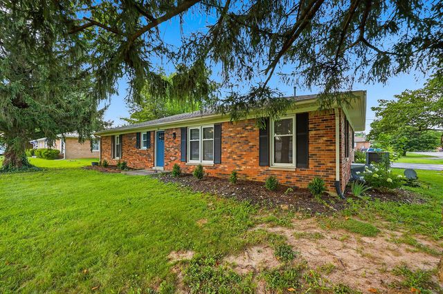 321 Sunset Drive, Lawrenceburg, KY 40342