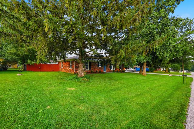 321 Sunset Drive, Lawrenceburg, KY 40342