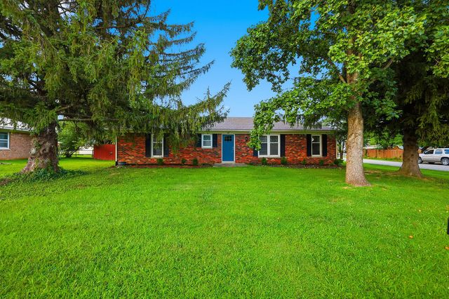 321 Sunset Drive, Lawrenceburg, KY 40342