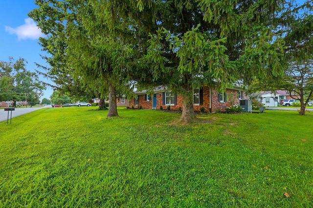 321 Sunset Drive, Lawrenceburg, KY 40342