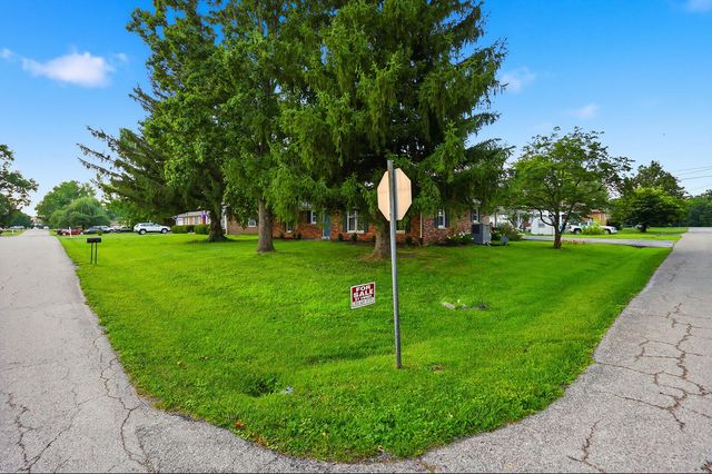 321 Sunset Drive, Lawrenceburg, KY 40342