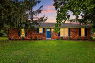 321 Sunset Drive, Lawrenceburg, KY 40342