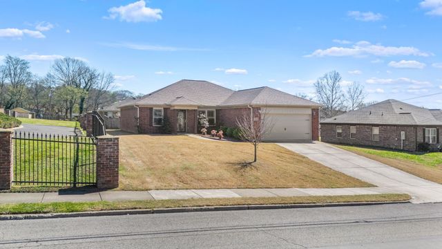 505 Bellview Ave, N, Fayetteville, TN 37334