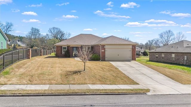 505 Bellview Ave, N, Fayetteville, TN 37334