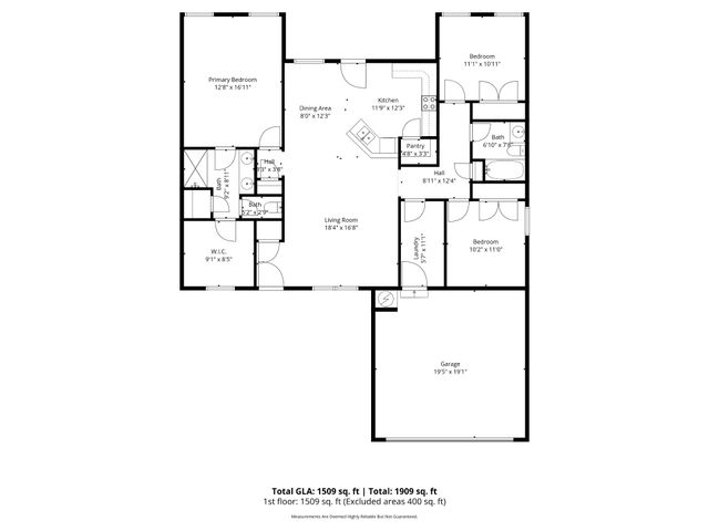 505 Bellview Ave, N, Fayetteville, TN 37334