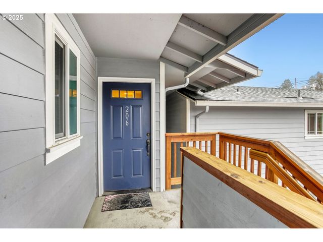 3925 Sw MULTNOMAH Blvd 206, Portland, OR 97219