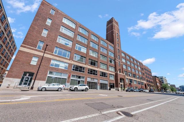 700 Washington Ave N 212, Minneapolis, MN 55401