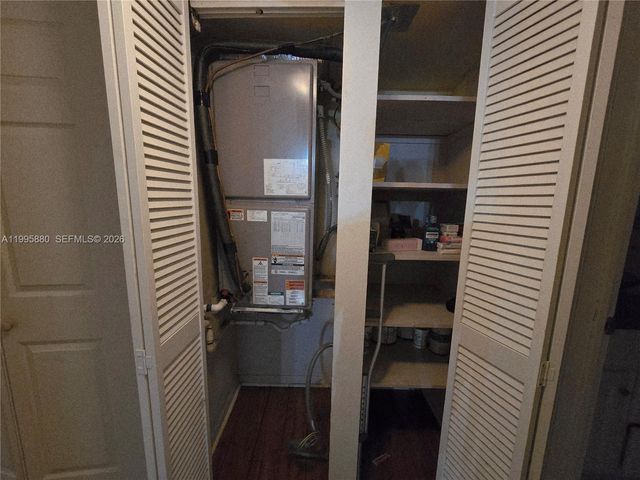 1470 NE 125th Ter 308, North Miami, FL 33161