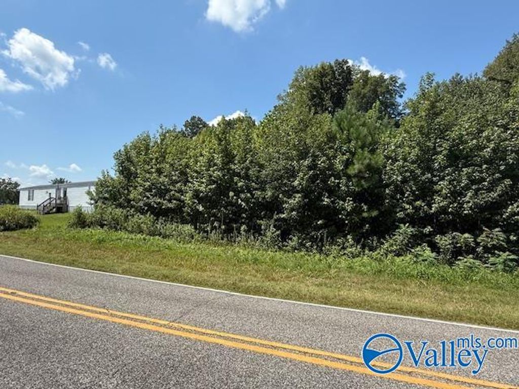 Tract 2 of 2 Flanagan Road, Athens, AL 35614