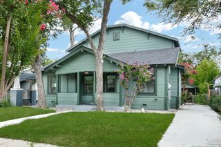 211 Queen Anne Ct, San Antonio, TX 78209