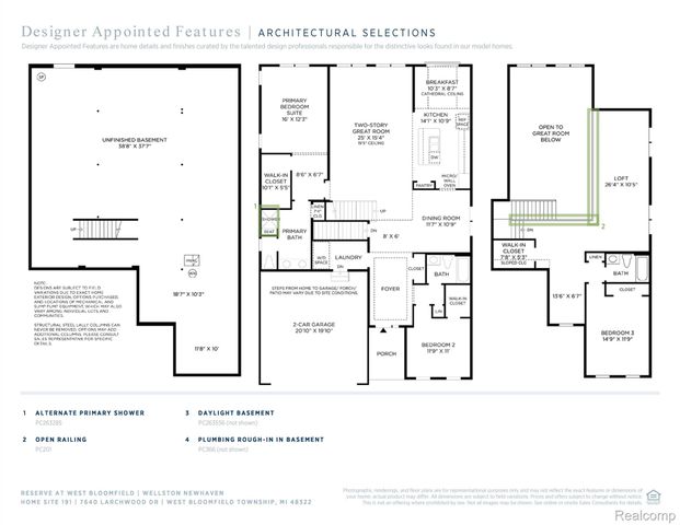 7640 Larchwood Drive, West Bloomfield Charter Township, MI 48322