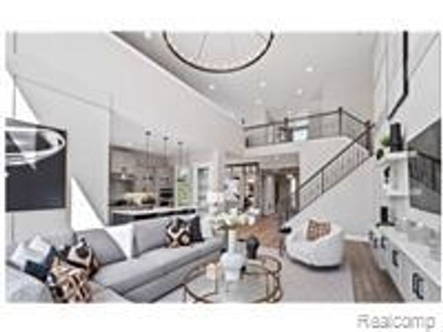 7640 Larchwood Drive, West Bloomfield Charter Township, MI 48322