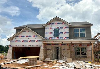 1027 Lakeview Oaks Court, Grayson, GA 30017