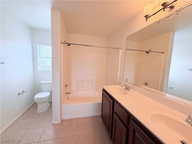 10516 Mojave Ridge Court, Las Vegas, NV 89183