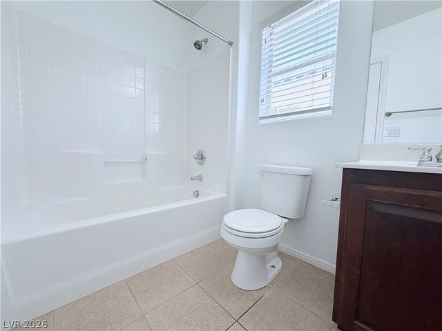 10516 Mojave Ridge Court, Las Vegas, NV 89183