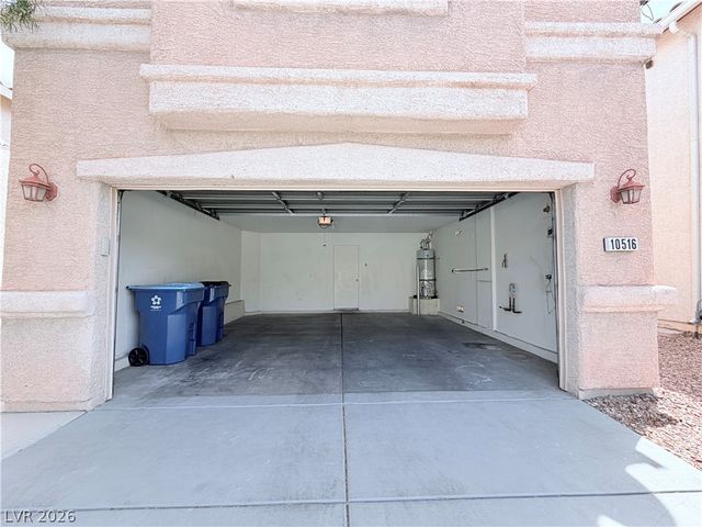 10516 Mojave Ridge Court, Las Vegas, NV 89183