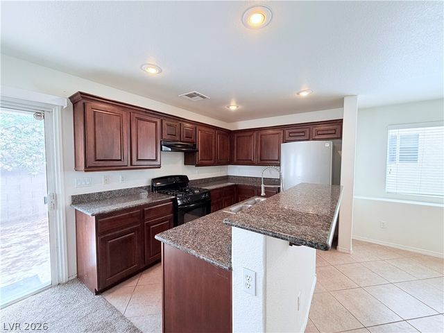 10516 Mojave Ridge Court, Las Vegas, NV 89183