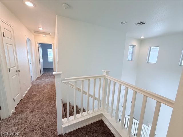 10516 Mojave Ridge Court, Las Vegas, NV 89183