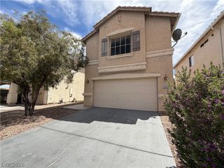 10516 Mojave Ridge Court, Las Vegas, NV 89183