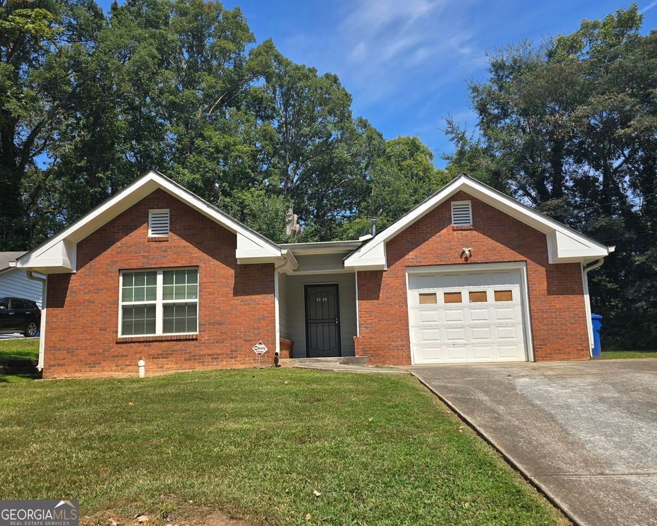 3725 Collier Drive NW, Atlanta, GA 30331