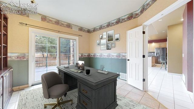 3645 Pinehurst Circle, Colorado Springs, CO 80908