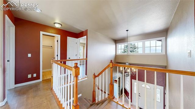 3645 Pinehurst Circle, Colorado Springs, CO 80908