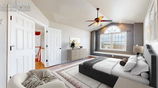 3645 Pinehurst Circle, Colorado Springs, CO 80908