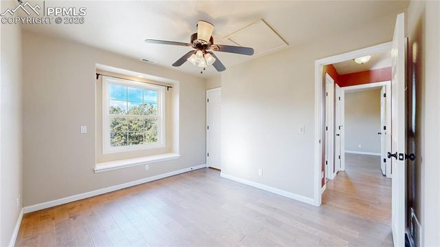 3645 Pinehurst Circle, Colorado Springs, CO 80908