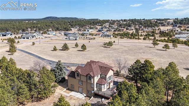 3645 Pinehurst Circle, Colorado Springs, CO 80908