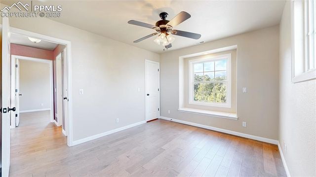 3645 Pinehurst Circle, Colorado Springs, CO 80908