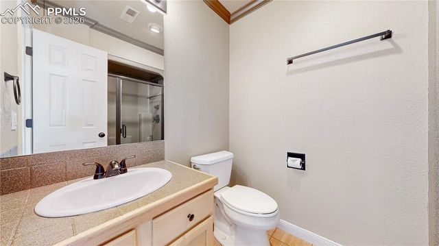 3645 Pinehurst Circle, Colorado Springs, CO 80908