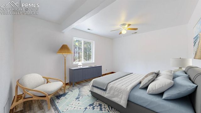 3645 Pinehurst Circle, Colorado Springs, CO 80908