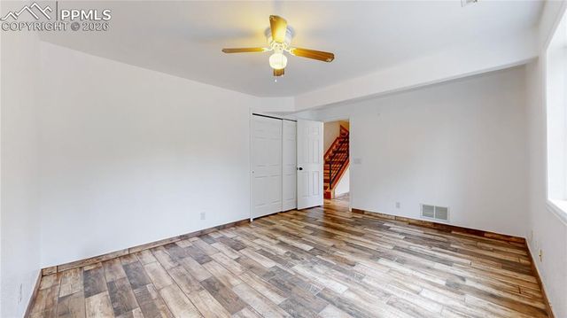 3645 Pinehurst Circle, Colorado Springs, CO 80908