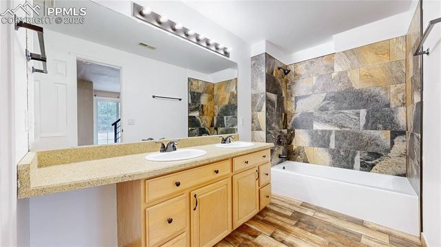 3645 Pinehurst Circle, Colorado Springs, CO 80908