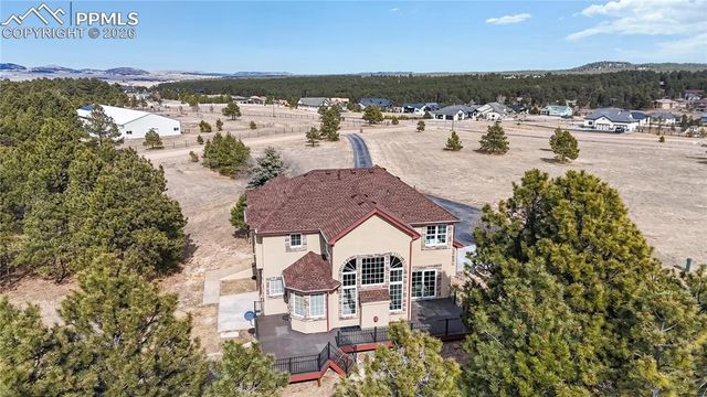 3645 Pinehurst Circle, Colorado Springs, CO 80908