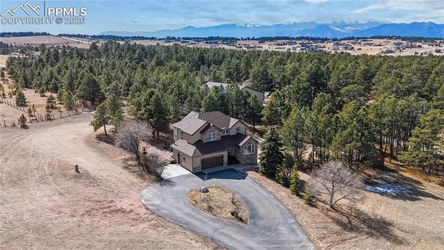 3645 Pinehurst Circle, Colorado Springs, CO 80908