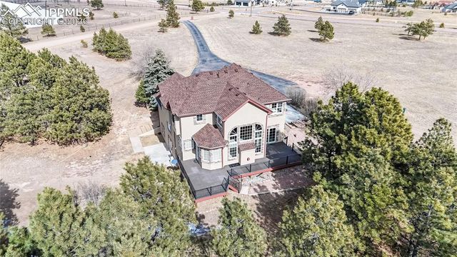 3645 Pinehurst Circle, Colorado Springs, CO 80908