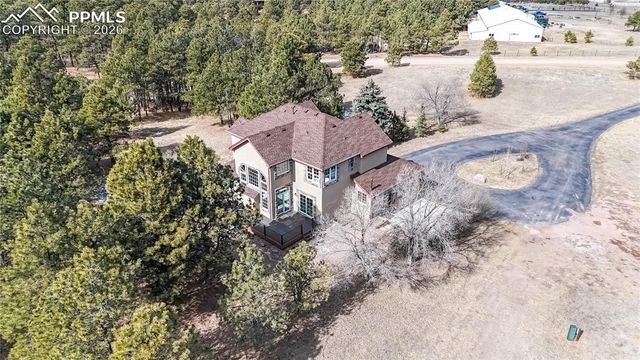 3645 Pinehurst Circle, Colorado Springs, CO 80908