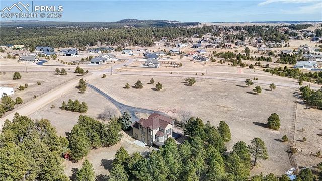 3645 Pinehurst Circle, Colorado Springs, CO 80908