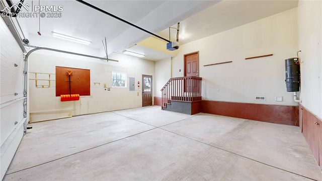 3645 Pinehurst Circle, Colorado Springs, CO 80908