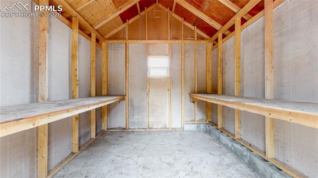 3645 Pinehurst Circle, Colorado Springs, CO 80908