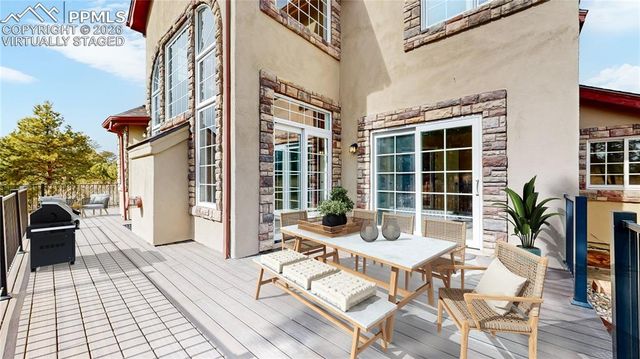 3645 Pinehurst Circle, Colorado Springs, CO 80908