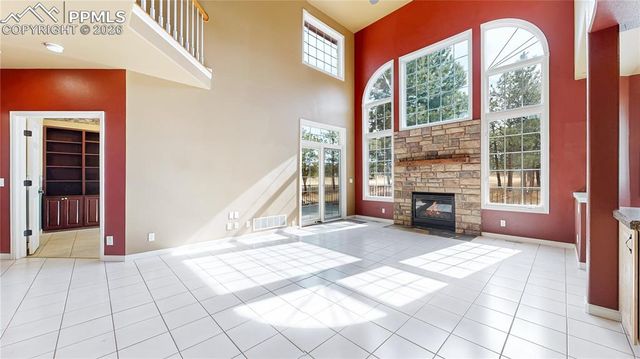 3645 Pinehurst Circle, Colorado Springs, CO 80908